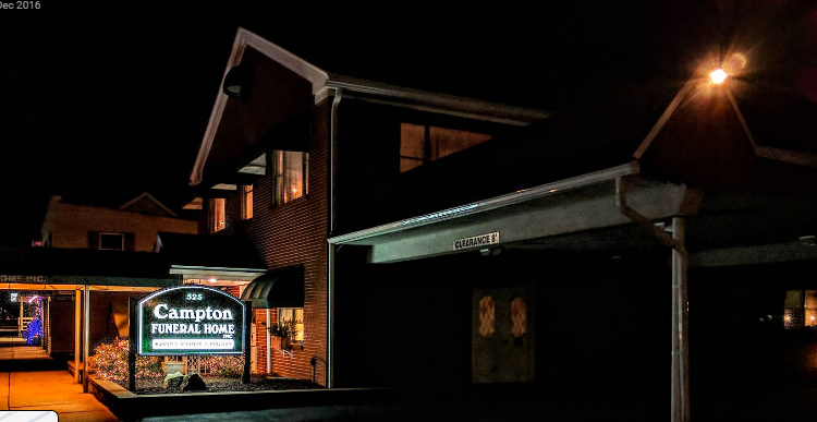 Campton Funeral Home